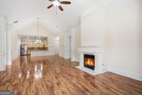 4816 Rosebury Lane NW Acworth GA 30101