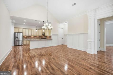 4816 Rosebury Lane NW Acworth GA 30101