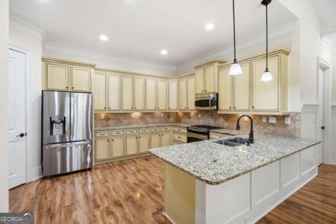 4816 Rosebury Lane NW Acworth GA 30101