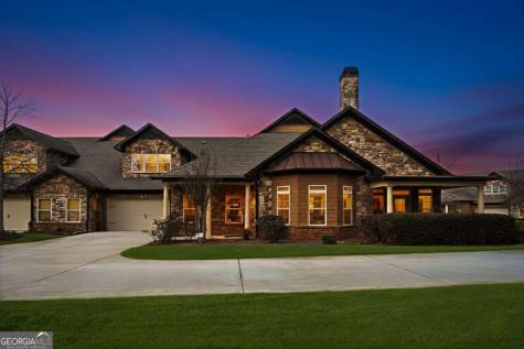 4816 Rosebury Lane NW Acworth GA 30101