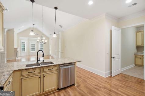 4816 Rosebury Lane NW Acworth GA 30101