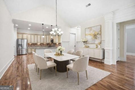 4816 Rosebury Lane NW Acworth GA 30101