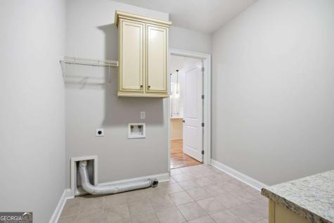 4816 Rosebury Lane NW Acworth GA 30101