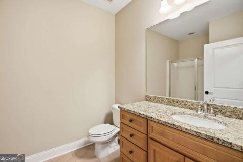 4816 Rosebury Lane NW Acworth GA 30101