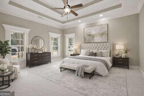 4816 Rosebury Lane NW Acworth GA 30101