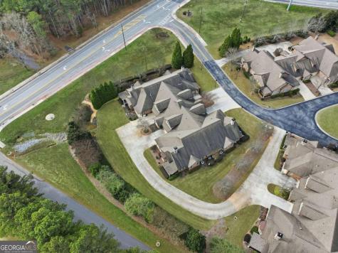 4816 Rosebury Lane NW Acworth GA 30101