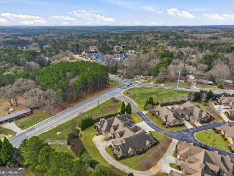 4816 Rosebury Lane NW Acworth GA 30101