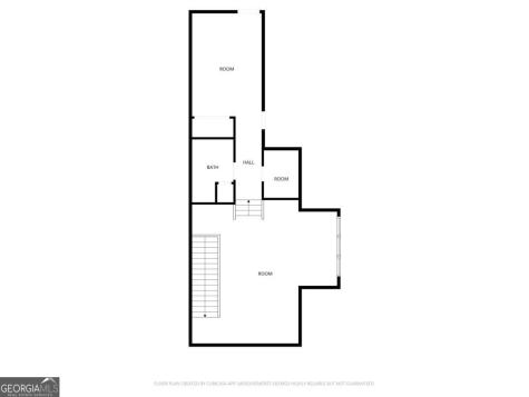 4816 Rosebury Lane NW Acworth GA 30101