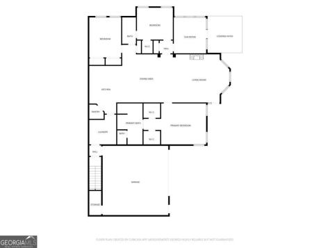 4816 Rosebury Lane NW Acworth GA 30101