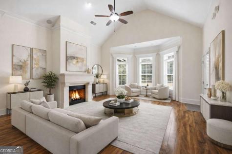 4816 Rosebury Lane NW Acworth GA 30101