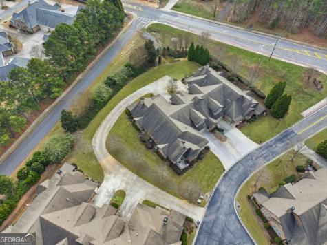 4816 Rosebury Lane NW Acworth GA 30101