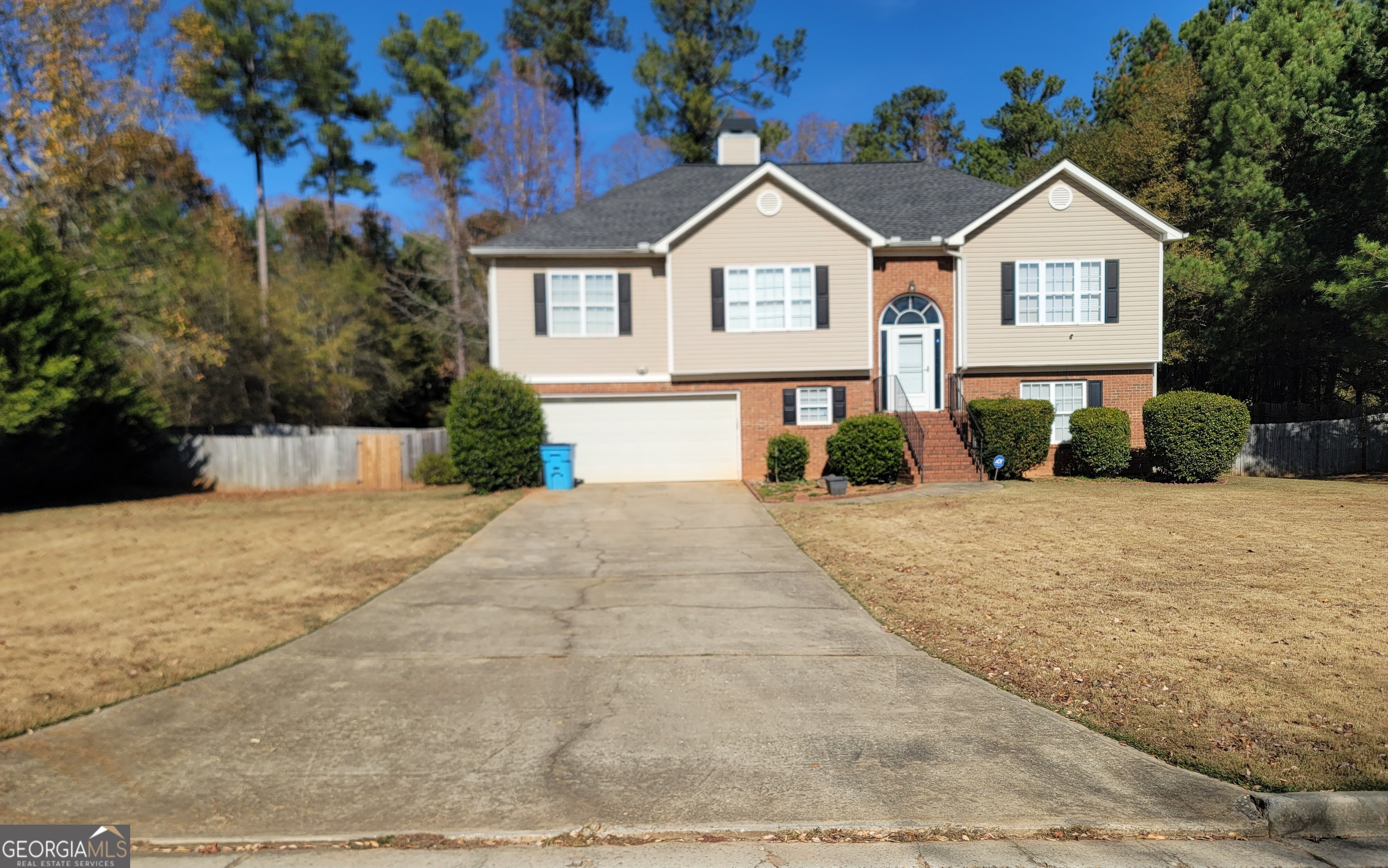 233 Cobblestone Lane Mcdonough GA 30252