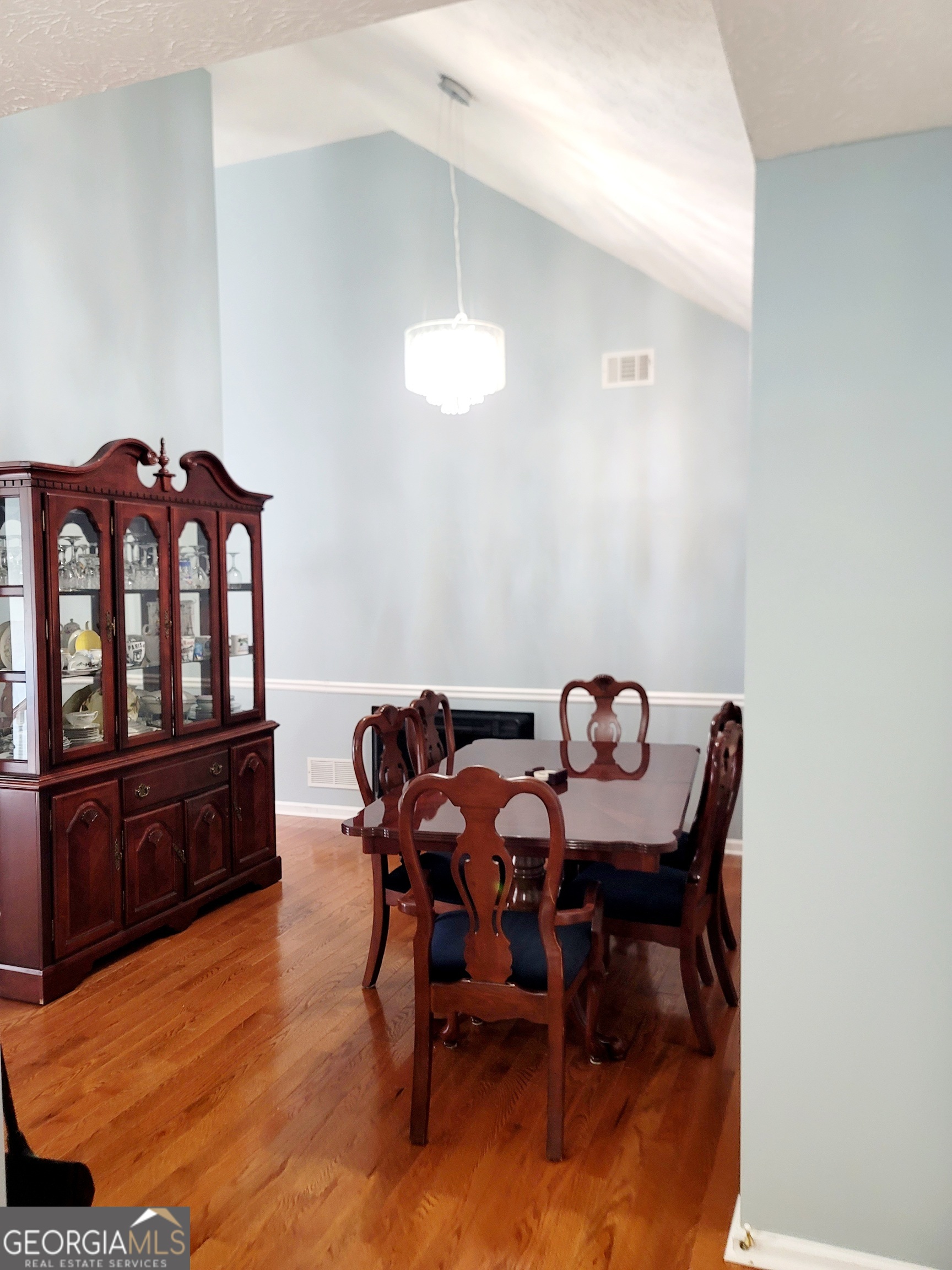 233 Cobblestone Lane Mcdonough GA 30252
