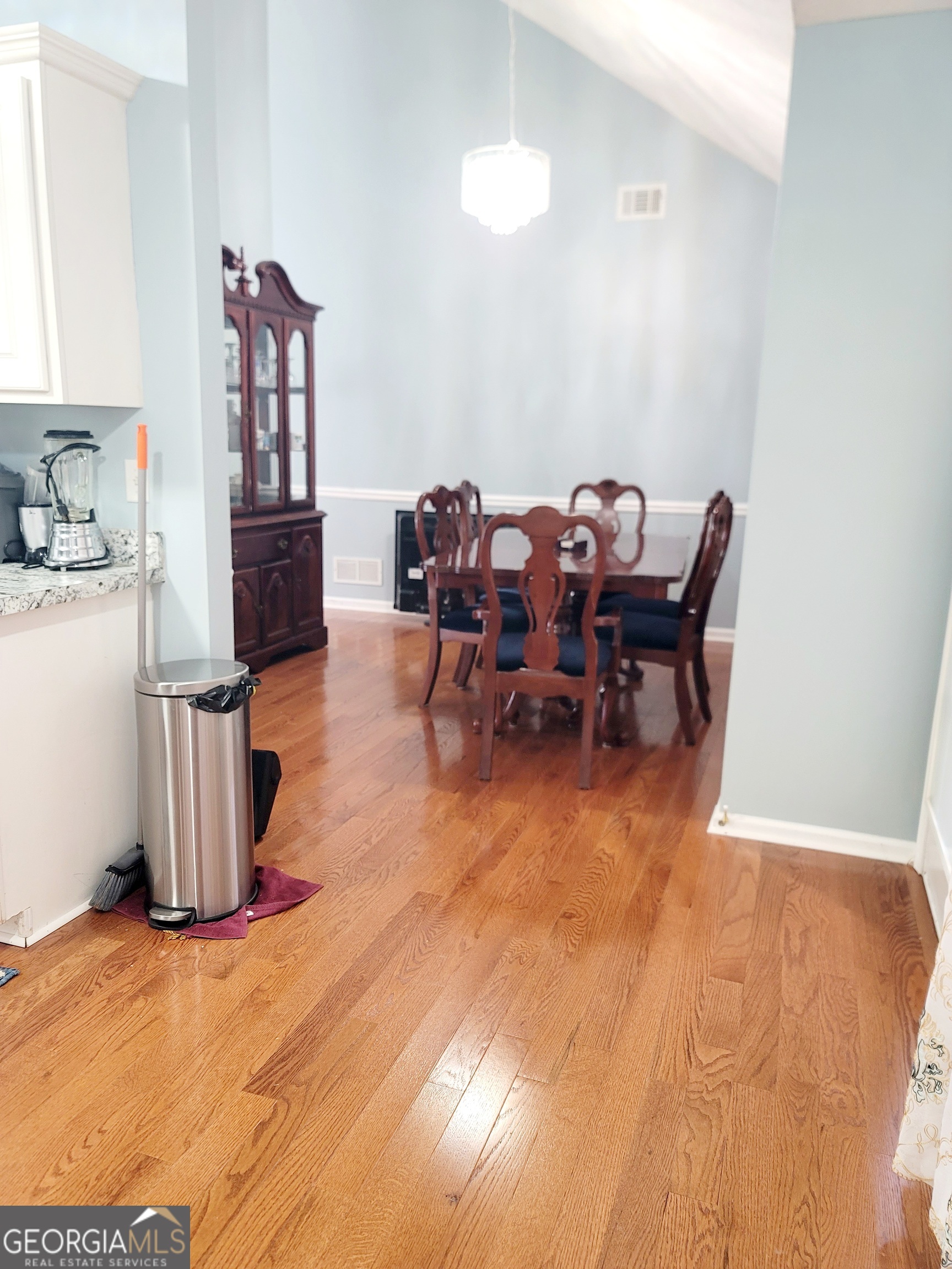 233 Cobblestone Lane Mcdonough GA 30252