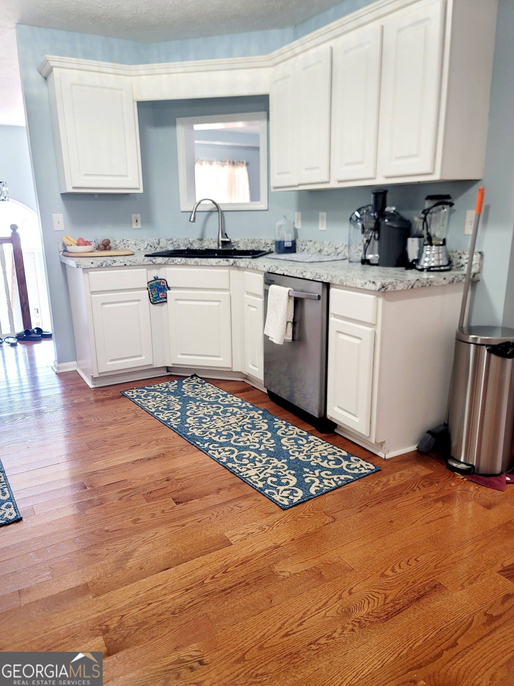 233 Cobblestone Lane Mcdonough GA 30252
