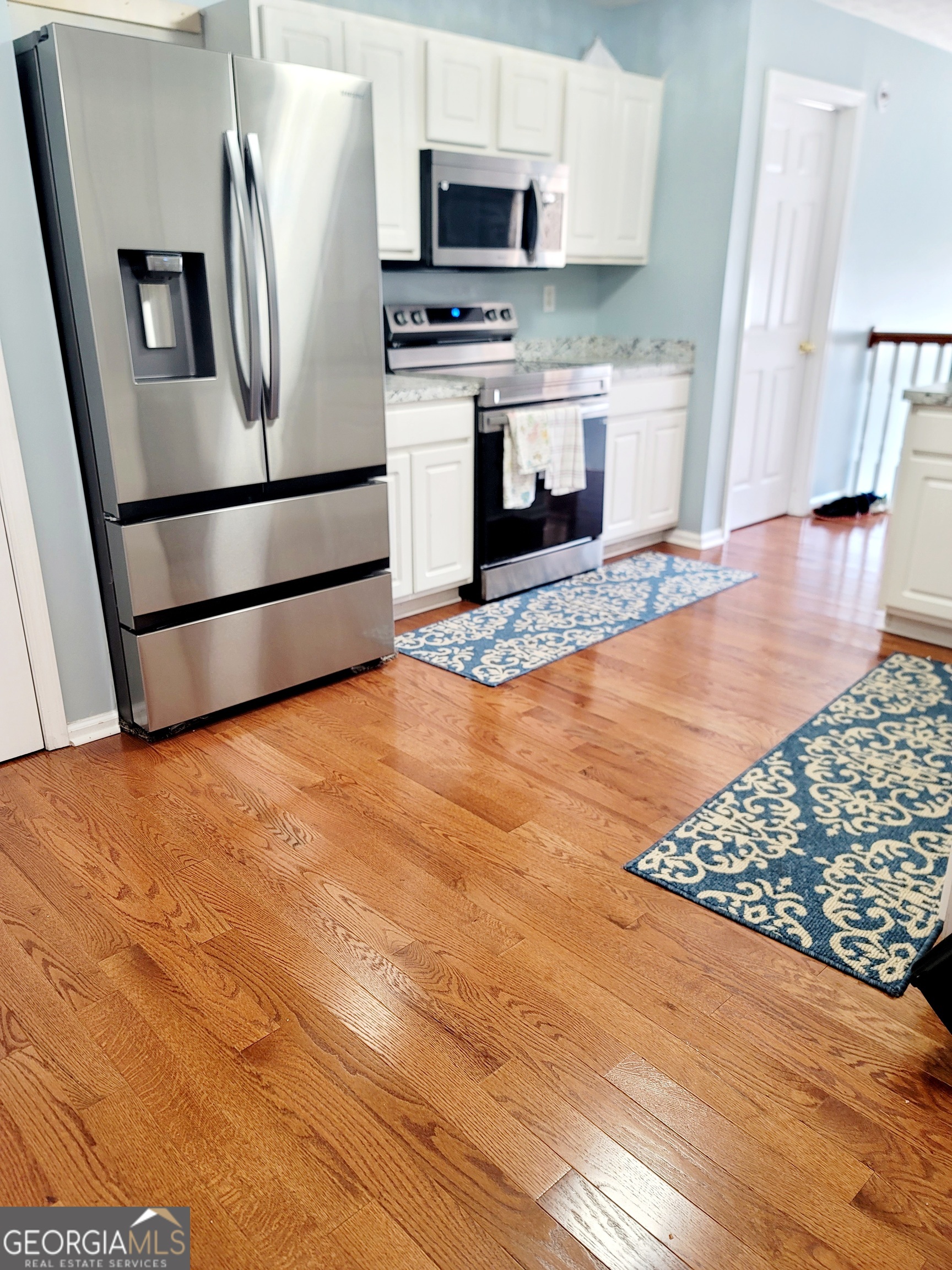 233 Cobblestone Lane Mcdonough GA 30252