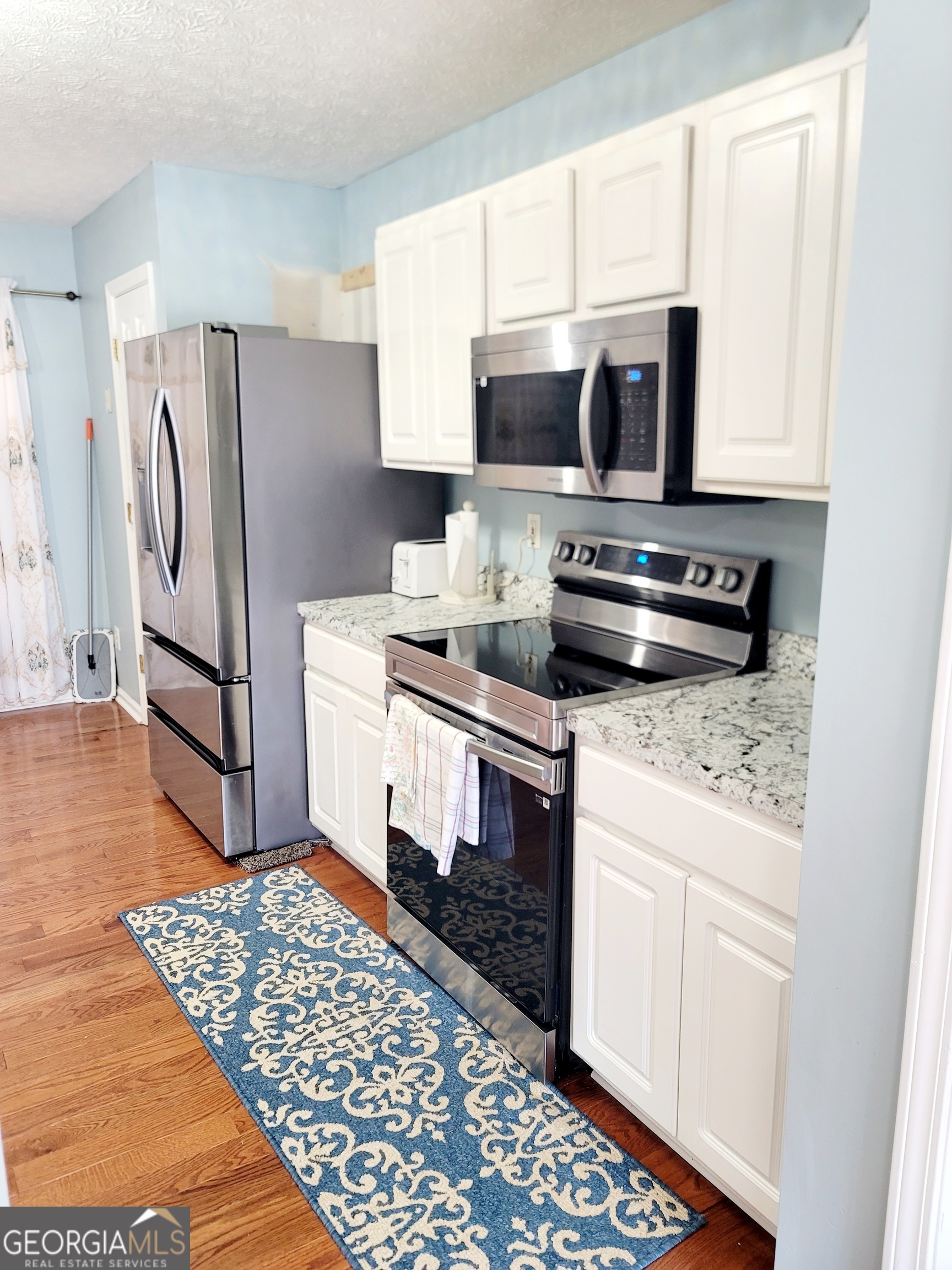 233 Cobblestone Lane Mcdonough GA 30252