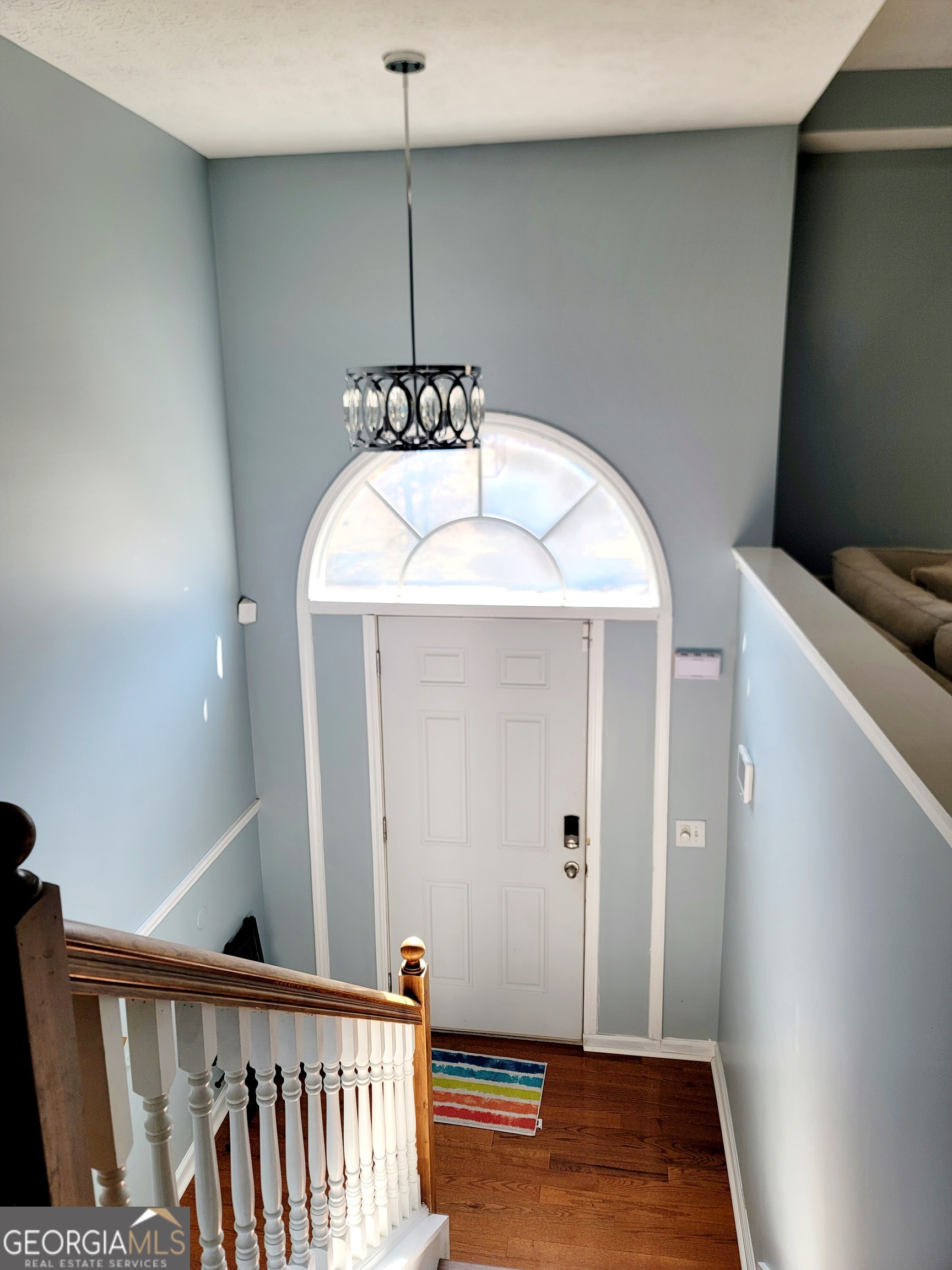 233 Cobblestone Lane Mcdonough GA 30252