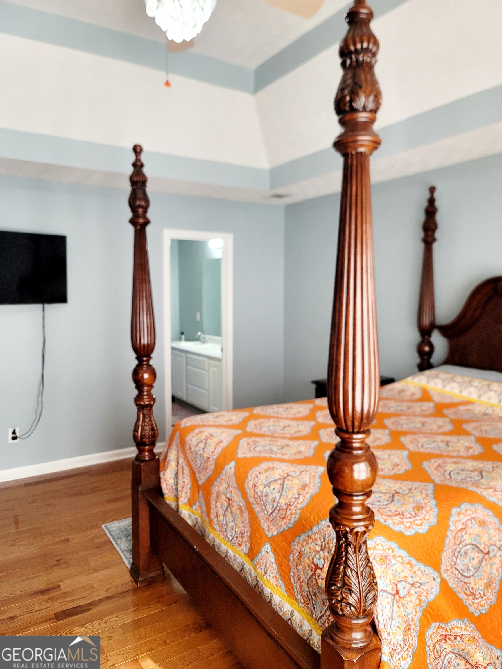 233 Cobblestone Lane Mcdonough GA 30252
