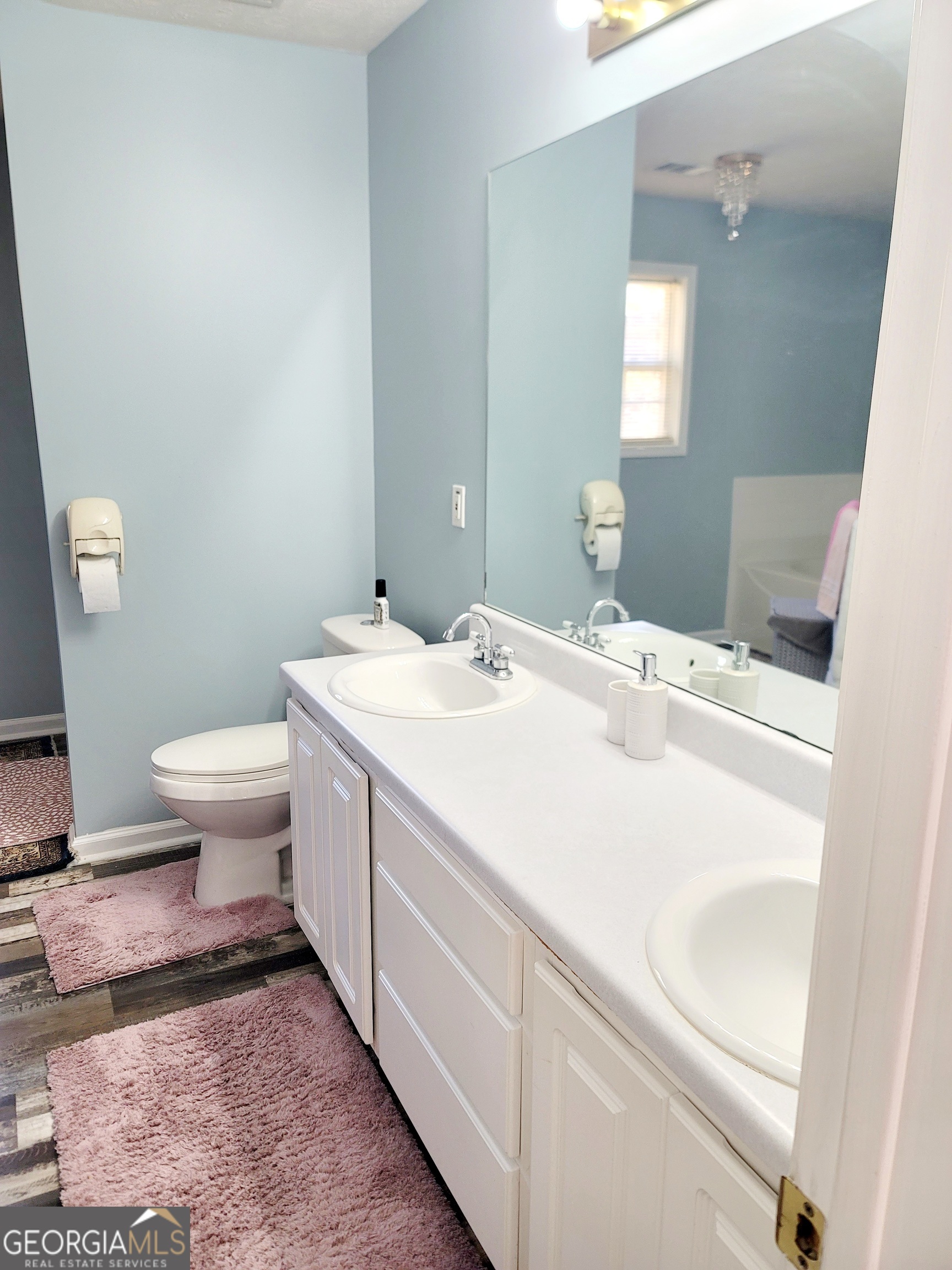 233 Cobblestone Lane Mcdonough GA 30252