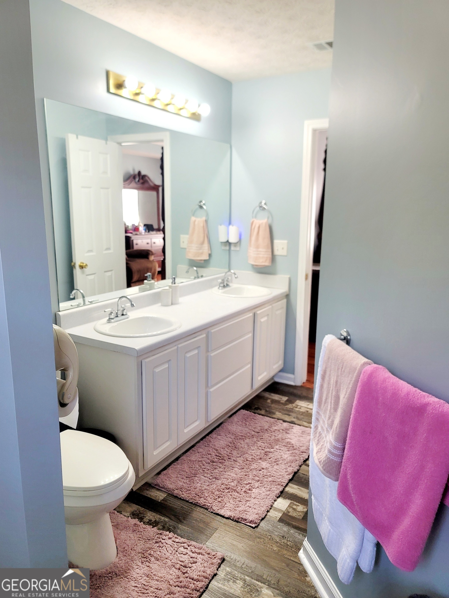 233 Cobblestone Lane Mcdonough GA 30252