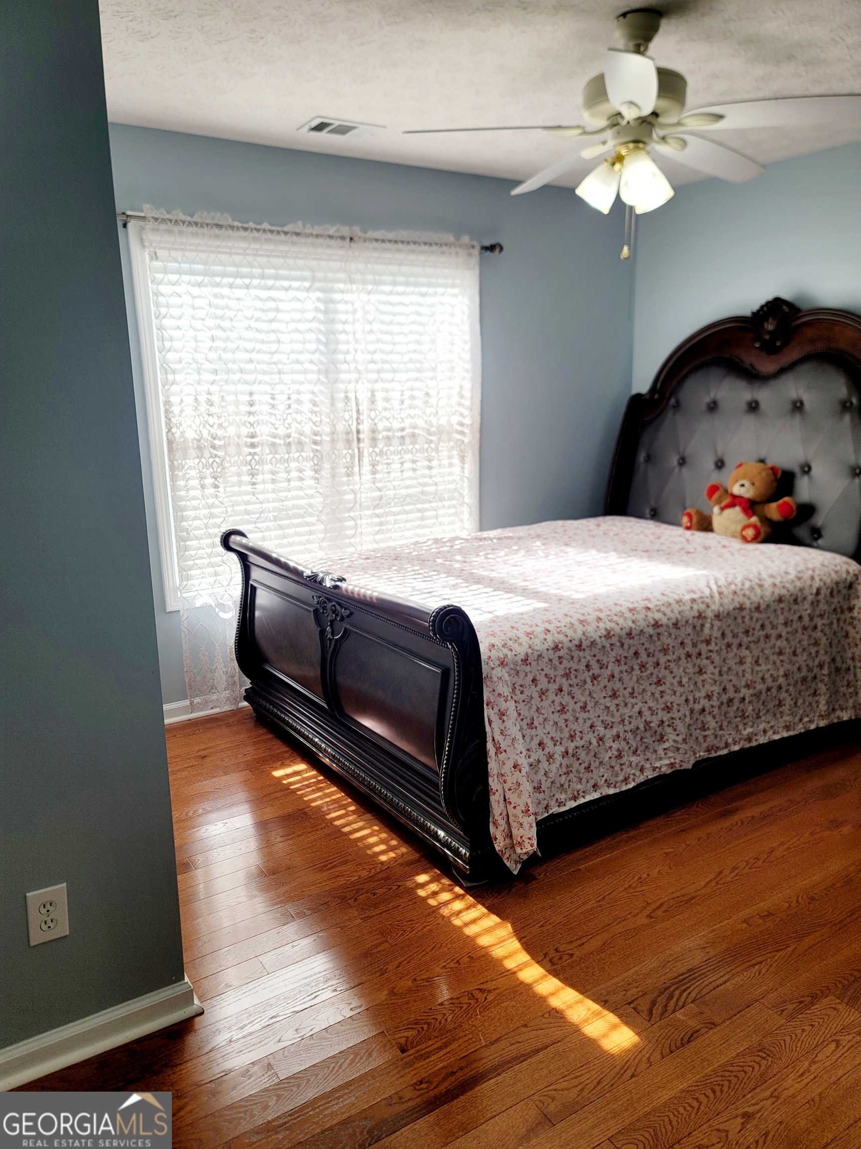 233 Cobblestone Lane Mcdonough GA 30252