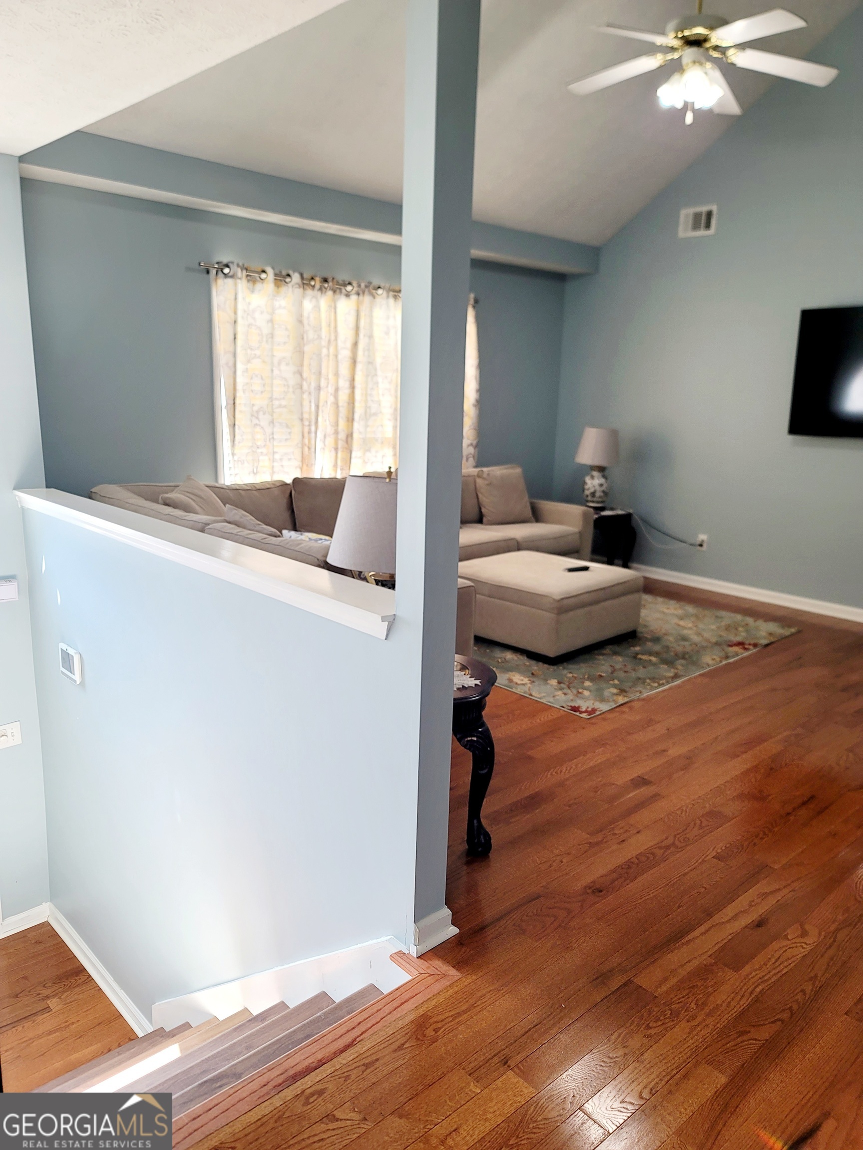 233 Cobblestone Lane Mcdonough GA 30252