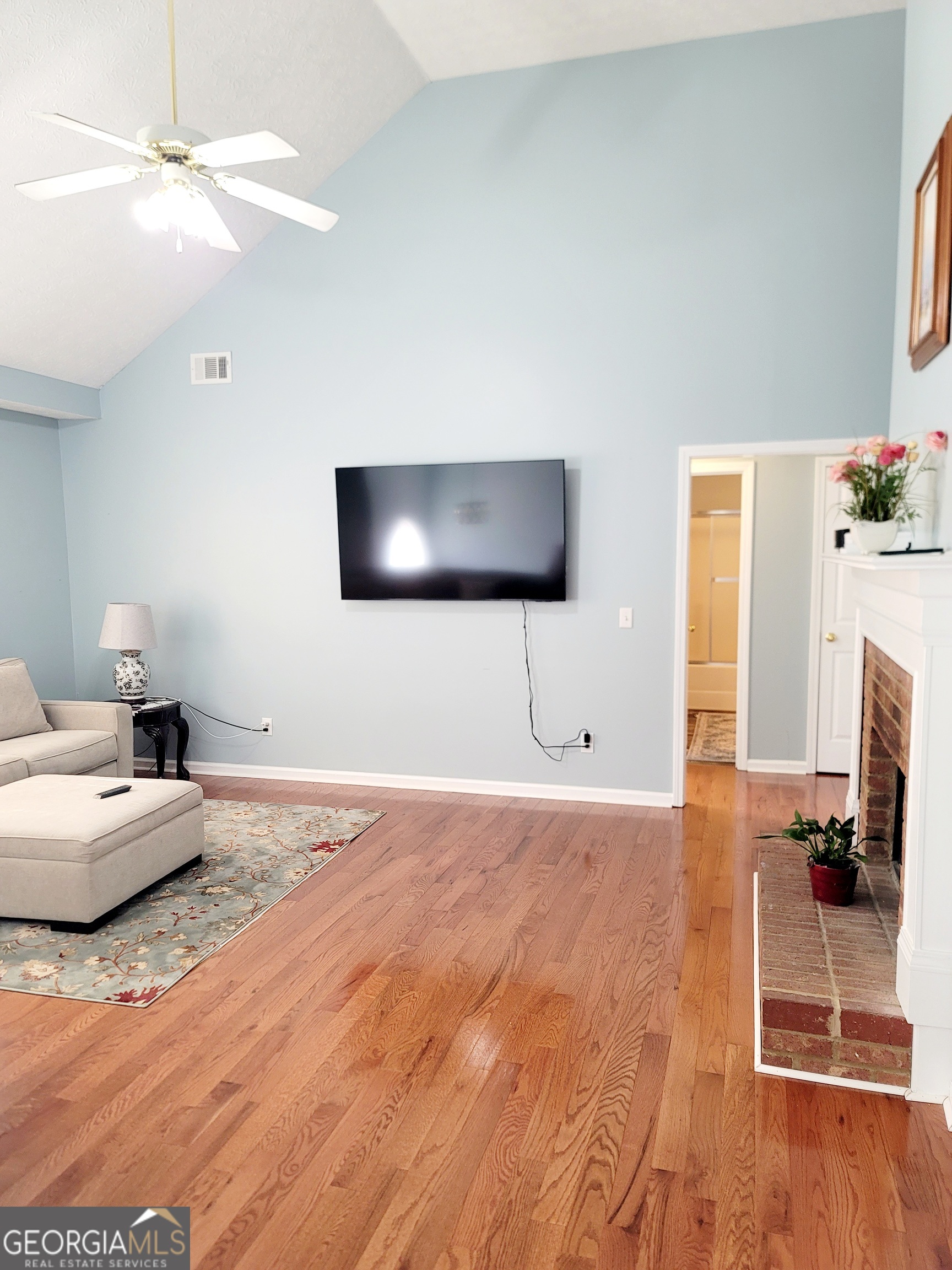 233 Cobblestone Lane Mcdonough GA 30252