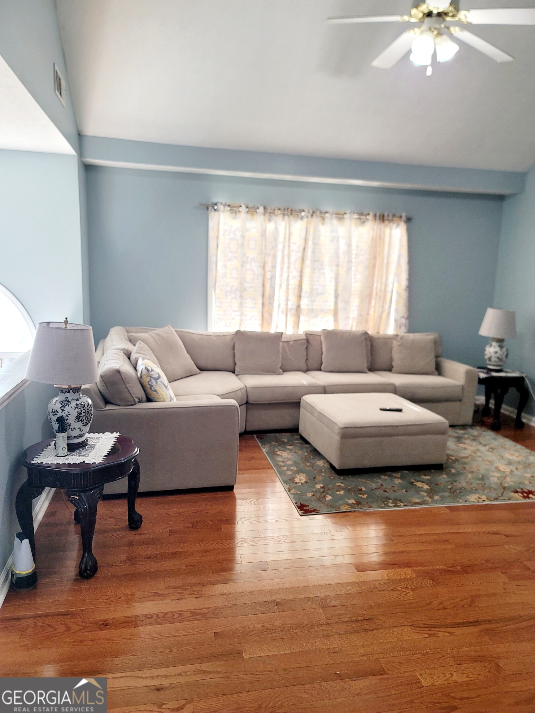 233 Cobblestone Lane Mcdonough GA 30252