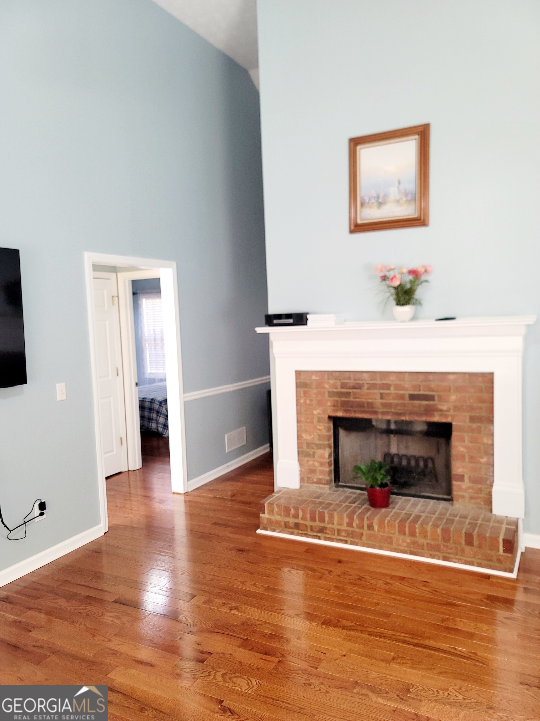 233 Cobblestone Lane Mcdonough GA 30252