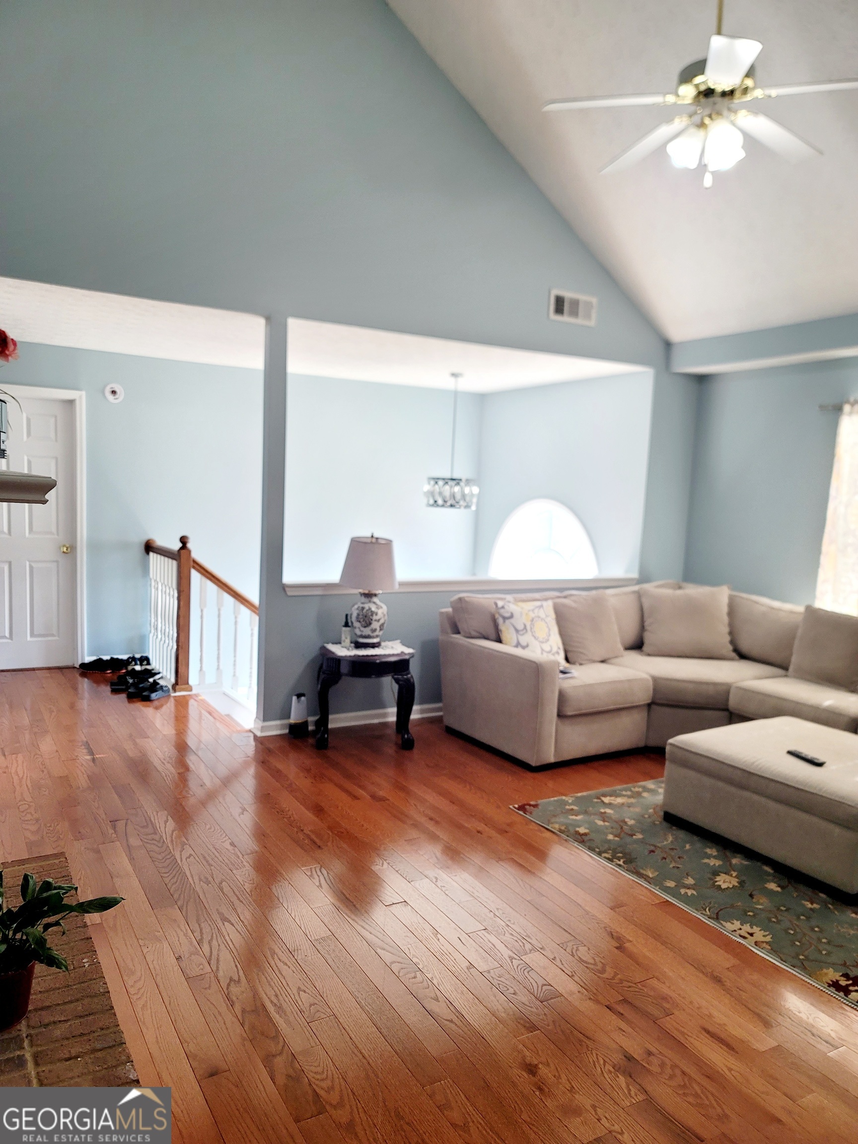 233 Cobblestone Lane Mcdonough GA 30252