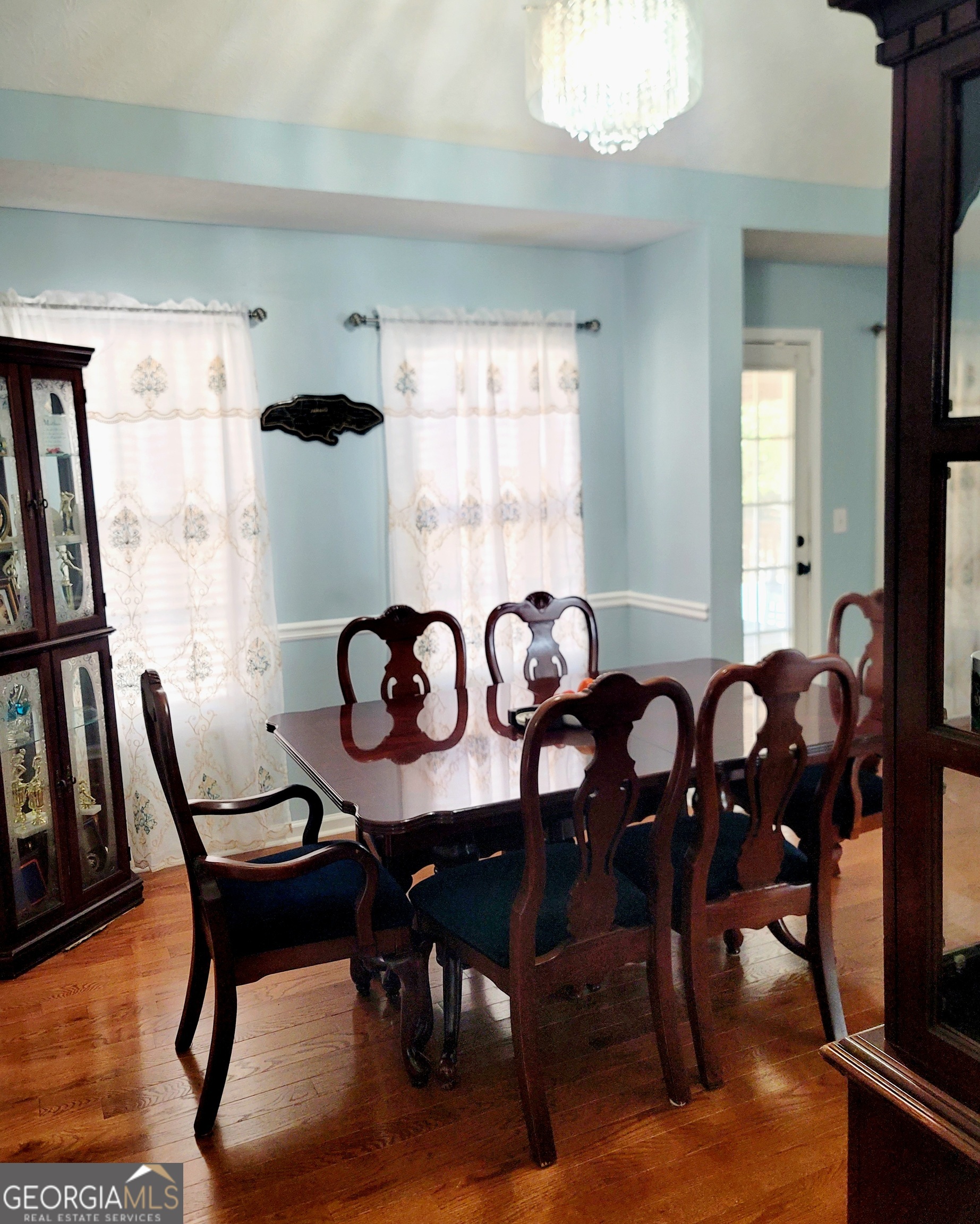 233 Cobblestone Lane Mcdonough GA 30252