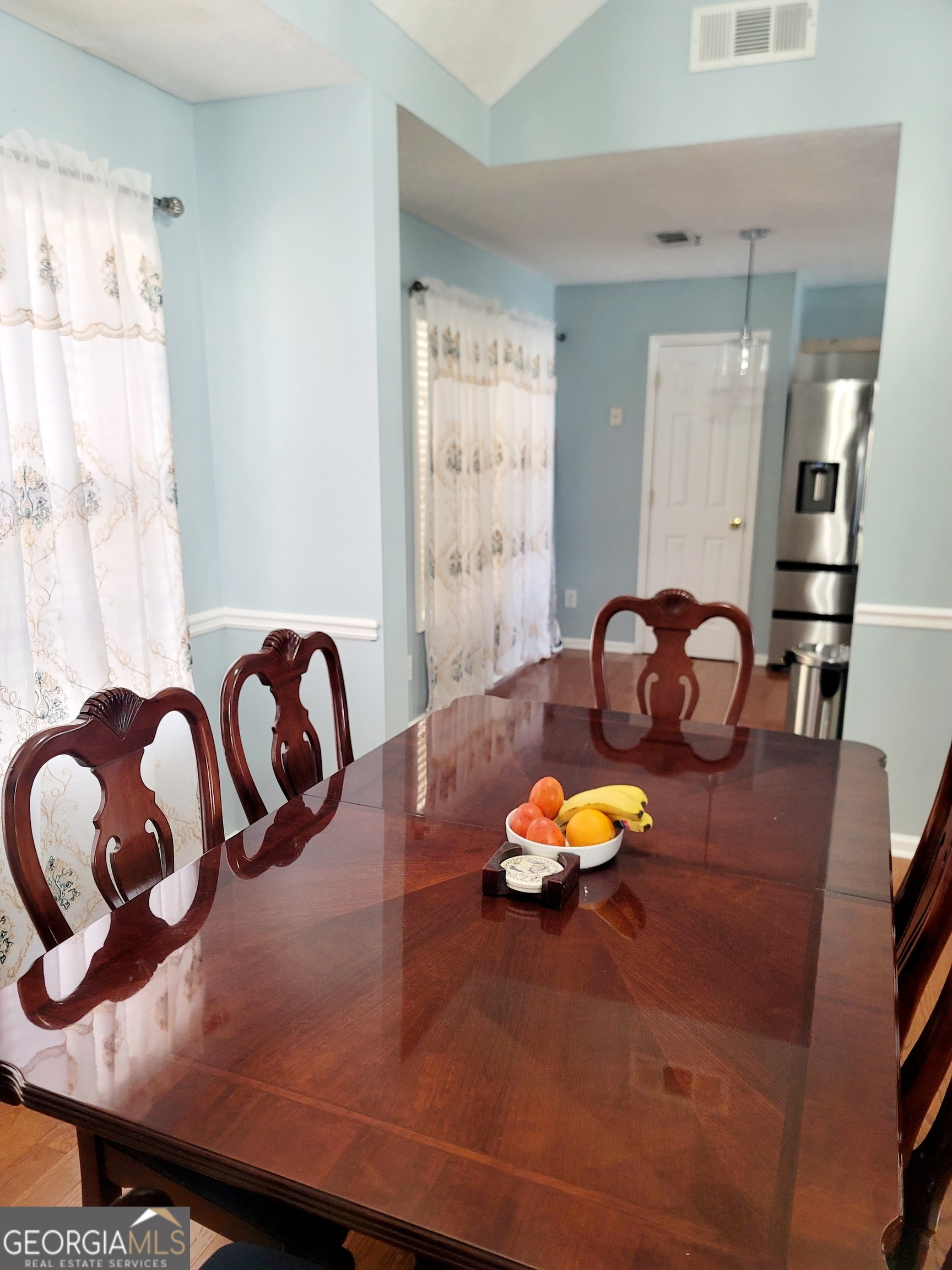 233 Cobblestone Lane Mcdonough GA 30252