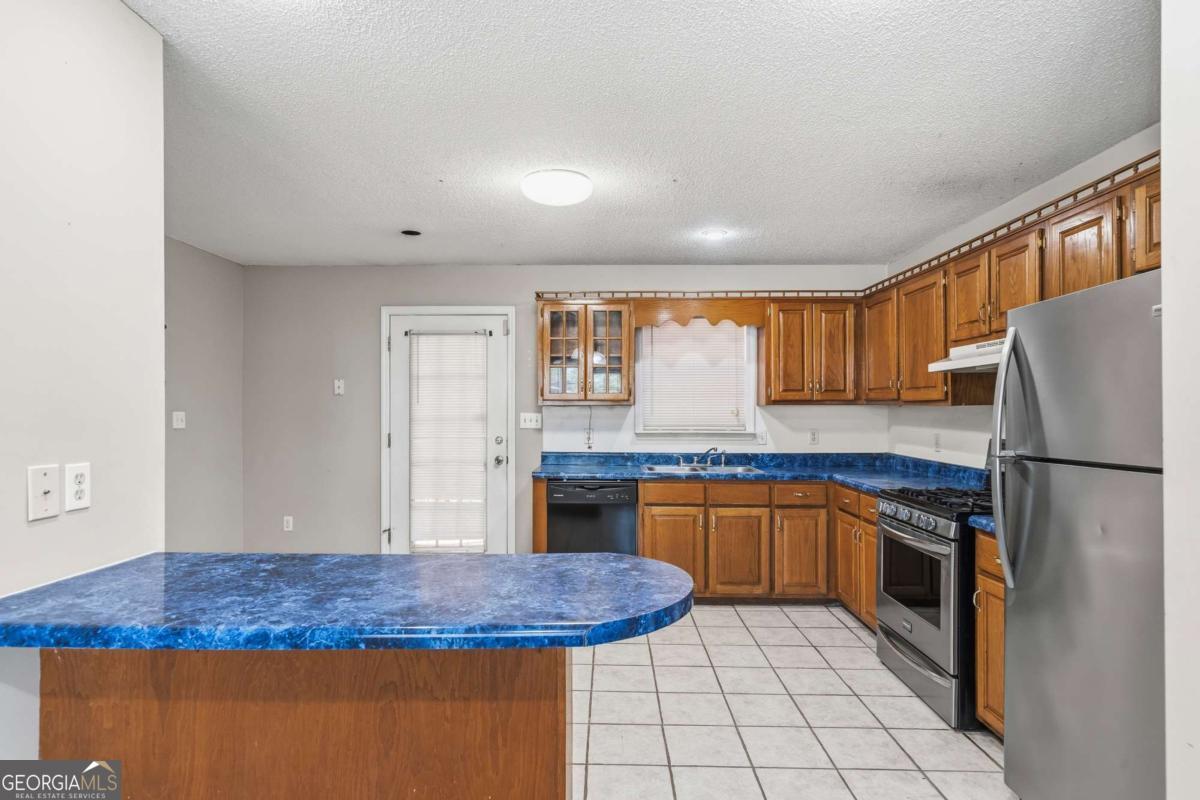 1621 Stone Meadow Road Milledgeville GA 31061