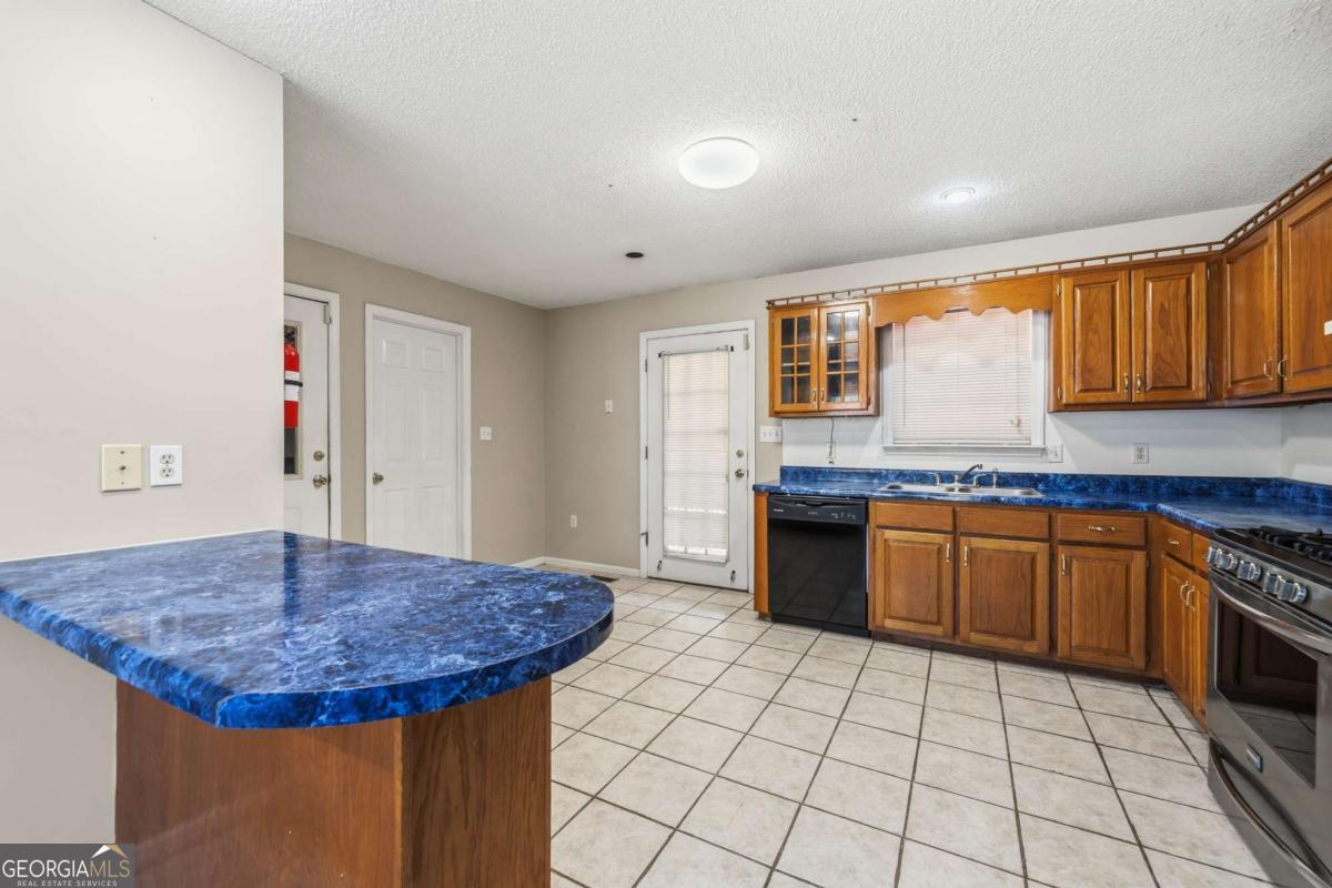 1621 Stone Meadow Road Milledgeville GA 31061