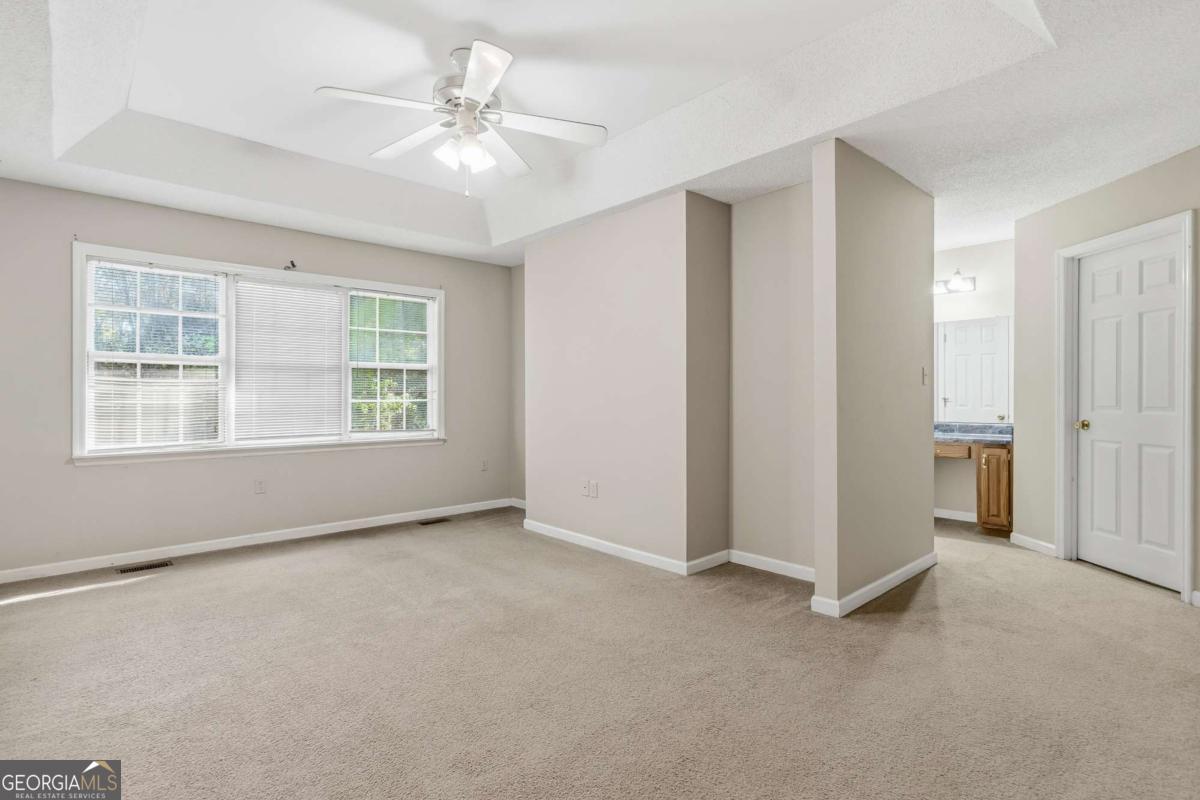 1621 Stone Meadow Road Milledgeville GA 31061