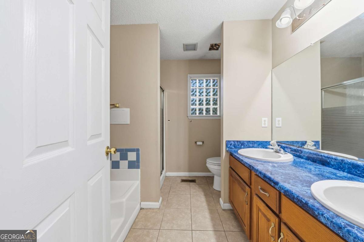 1621 Stone Meadow Road Milledgeville GA 31061