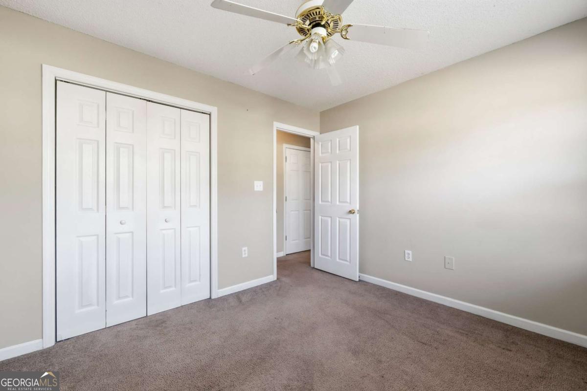 1621 Stone Meadow Road Milledgeville GA 31061