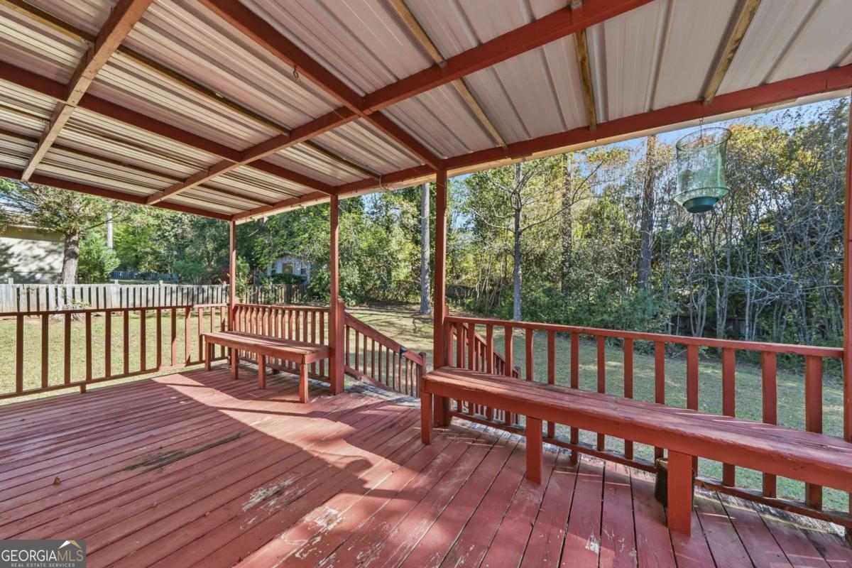 1621 Stone Meadow Road Milledgeville GA 31061
