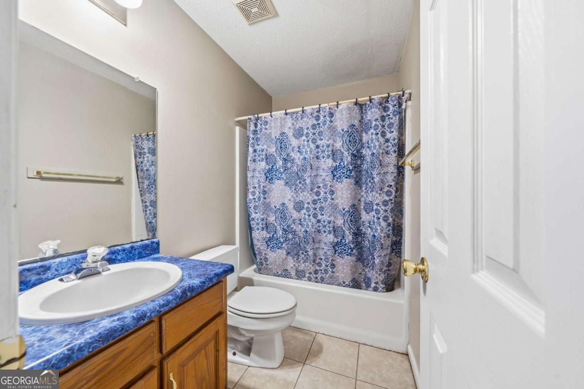 1621 Stone Meadow Road Milledgeville GA 31061