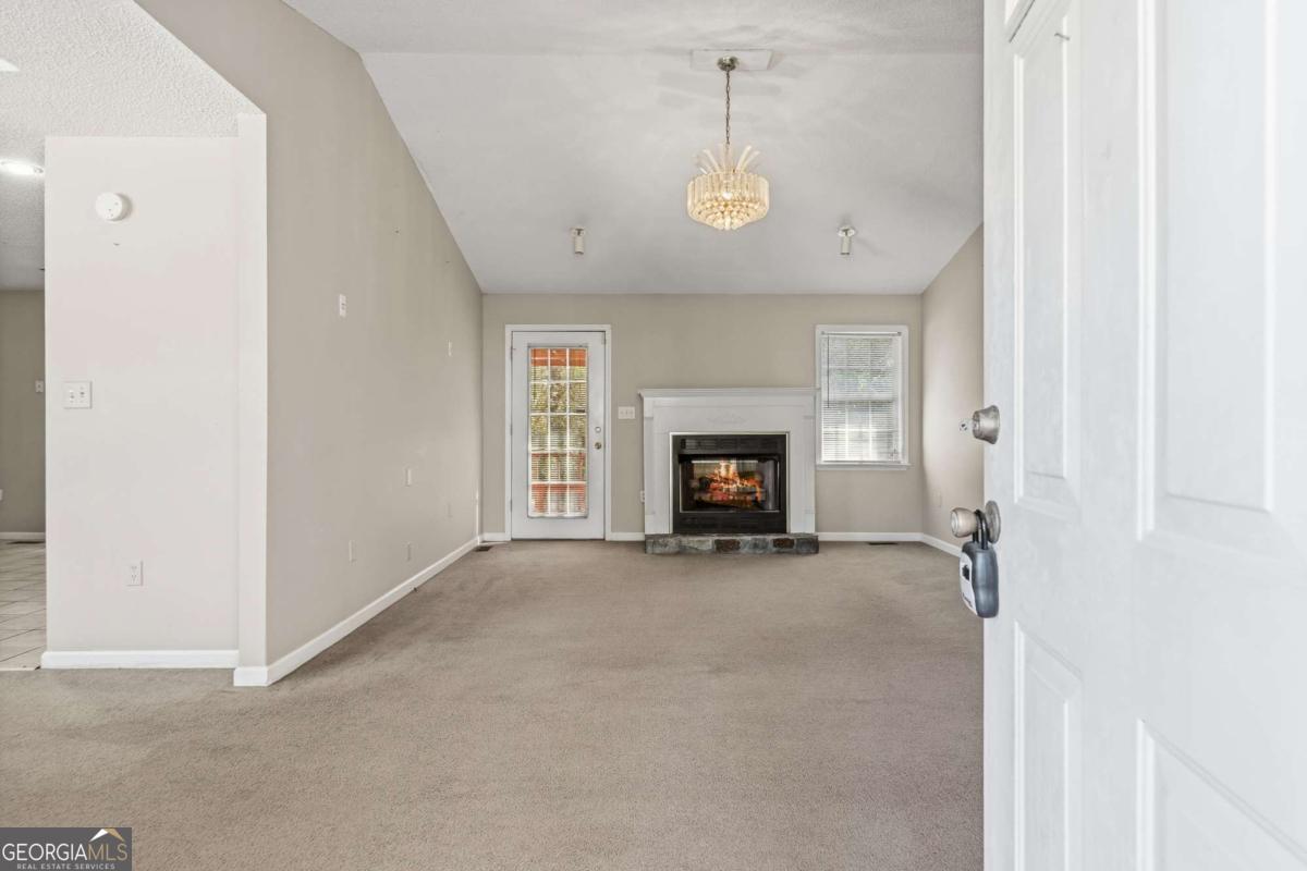 1621 Stone Meadow Road Milledgeville GA 31061