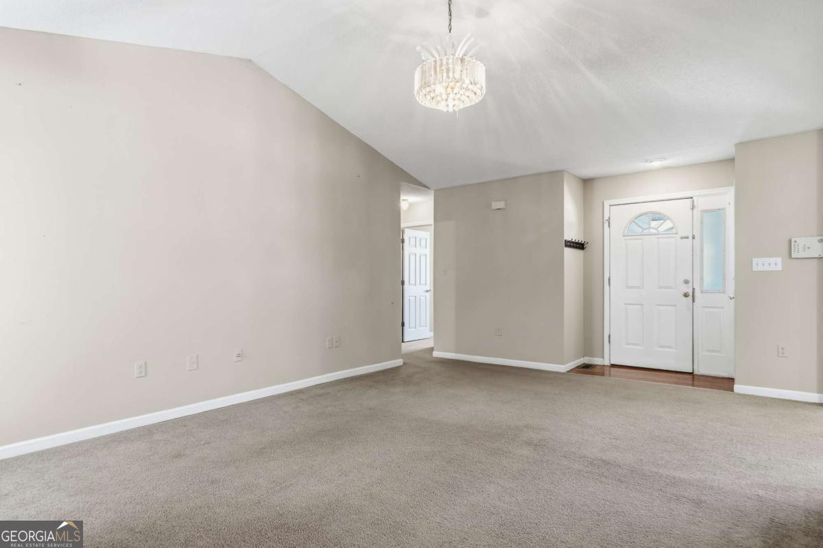 1621 Stone Meadow Road Milledgeville GA 31061