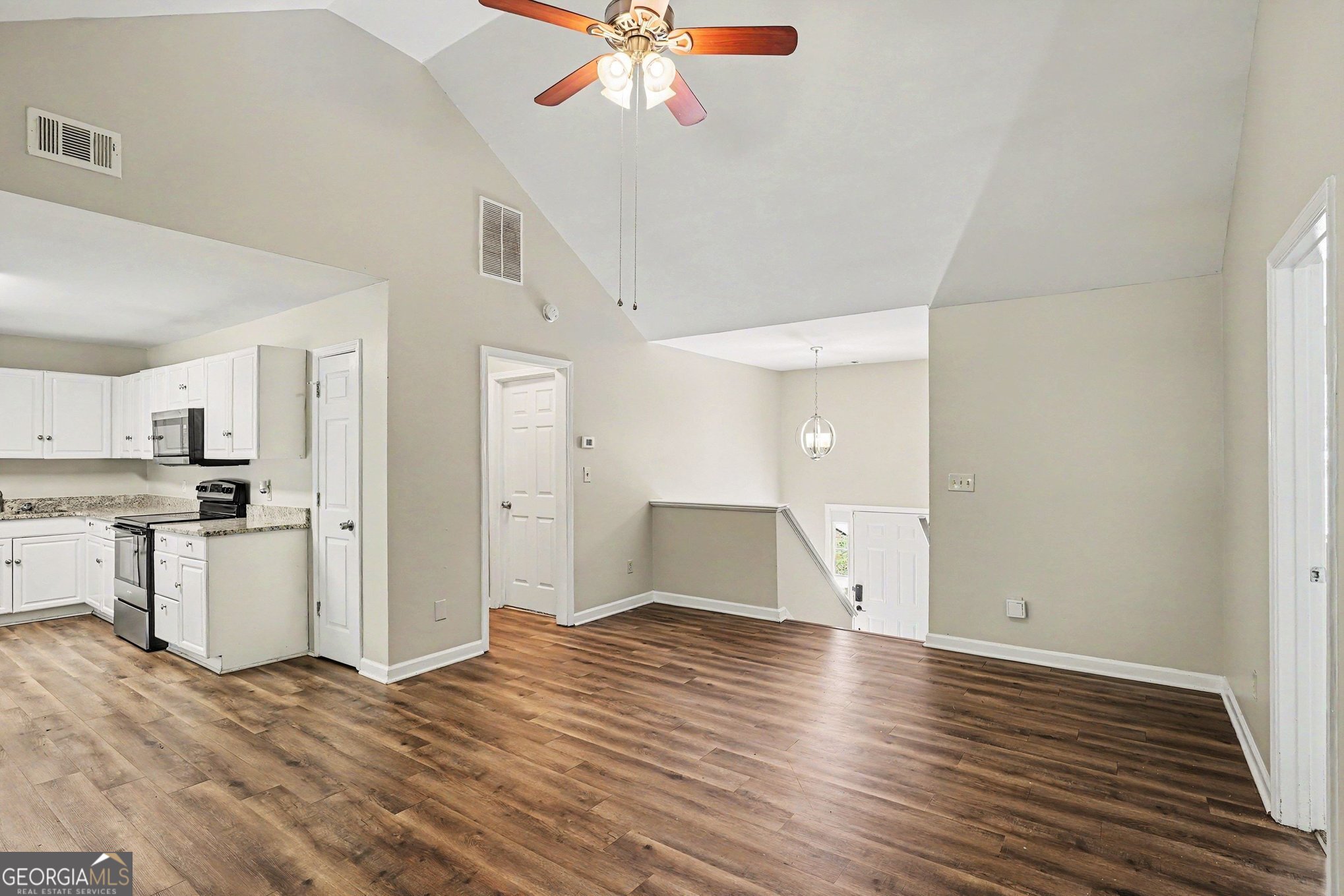 120 Beaverdam Court Covington GA 30016
