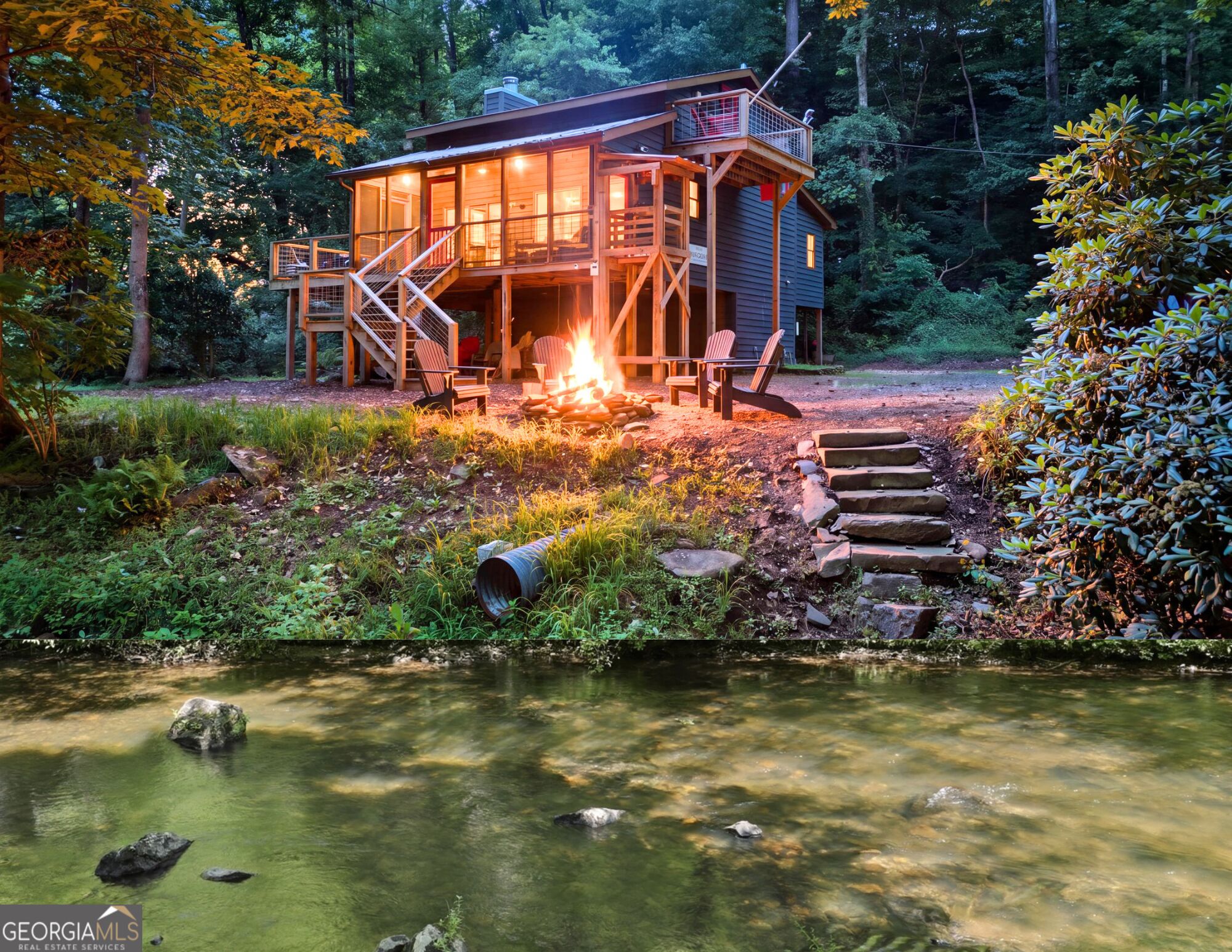 54 Dixon Lane Clayton GA 30525
