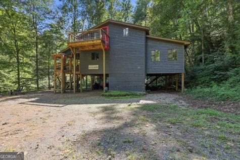 54 Dixon Lane Clayton GA 30525