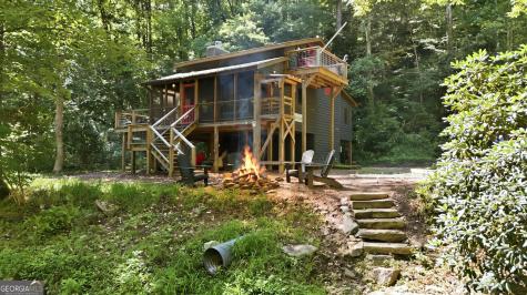 54 Dixon Lane Clayton GA 30525