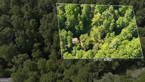 54 Dixon Lane Clayton GA 30525