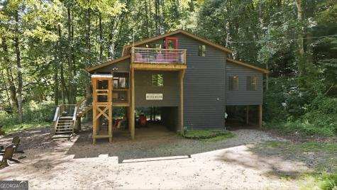 54 Dixon Lane Clayton GA 30525