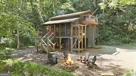 54 Dixon Lane Clayton GA 30525