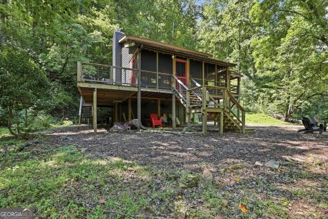 54 Dixon Lane Clayton GA 30525